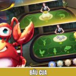 Bầu Cua - Trò Chơi Truyền Thống Thưởng Cao Tại KClub