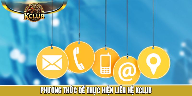 Hé lộ 4 kênh liên hệ phổ biến nhất trong năm