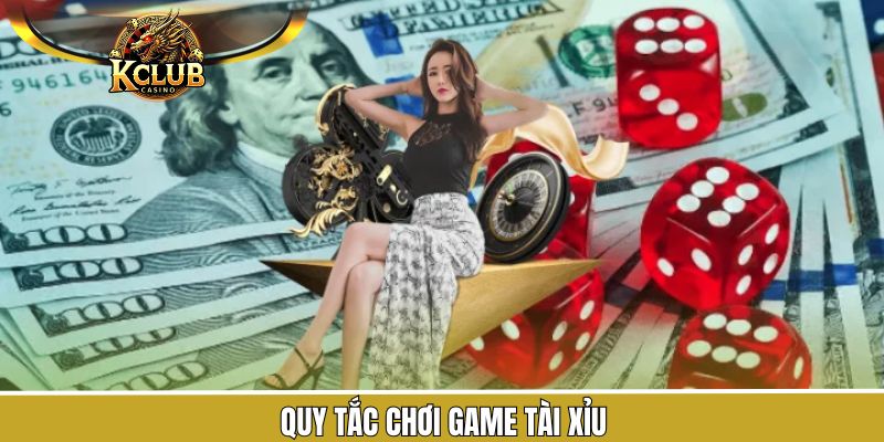 Cách thức tham gia game tài xỉu dễ dàng cho hội viên