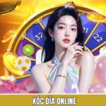 Xóc Đĩa Online - Siêu Phẩm Đỏ Đen Hấp Dẫn Tại KClub